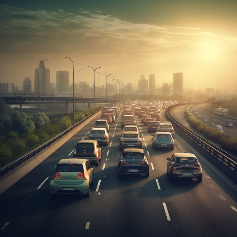 De interessante toekomst van Elektrische Mobiliteit in Nederland: Trends en Vooruitzichten van 2023