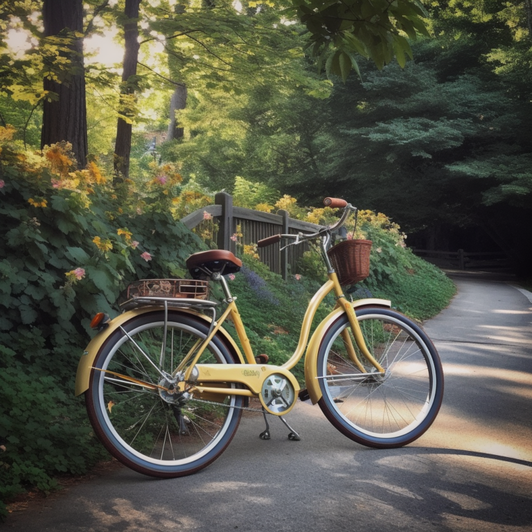 Beste Betaalbare Elektrische Fietsen Onder €2.250: Top 5 betaalbare modellen in Nederland (2023)