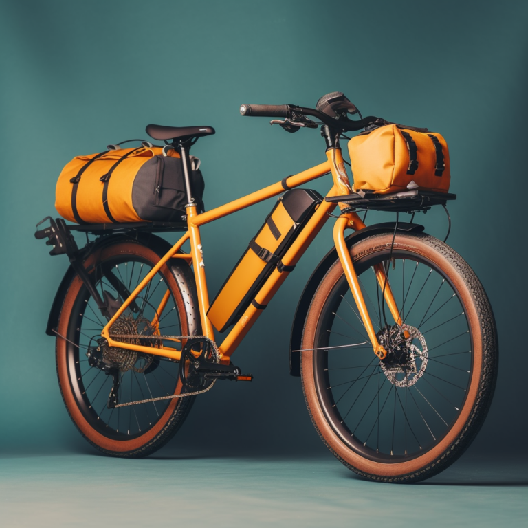 Elektrische fietsaccessoires die je rit verbeteren: Must-haves voor ultiem comfort en gemak in 2023