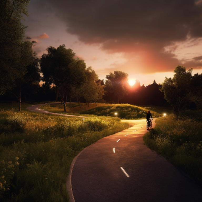 Hoe kies je de juiste elektrische fiets voor jouw behoeften: Een koopgids in 2023