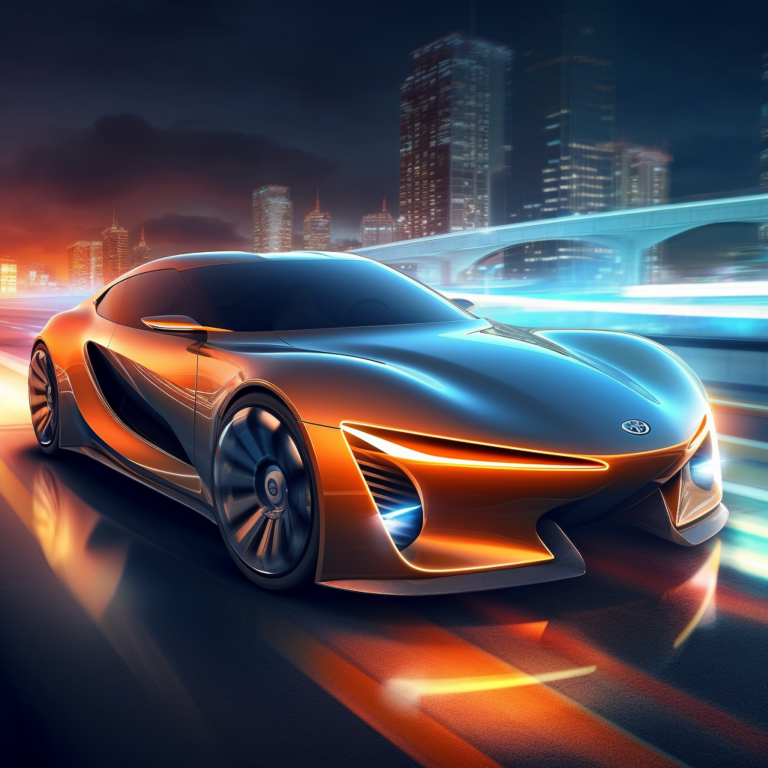 Ervaar de Wereld van Hybride Auto’s: Duurzaam Rijden in Nederland in 2023