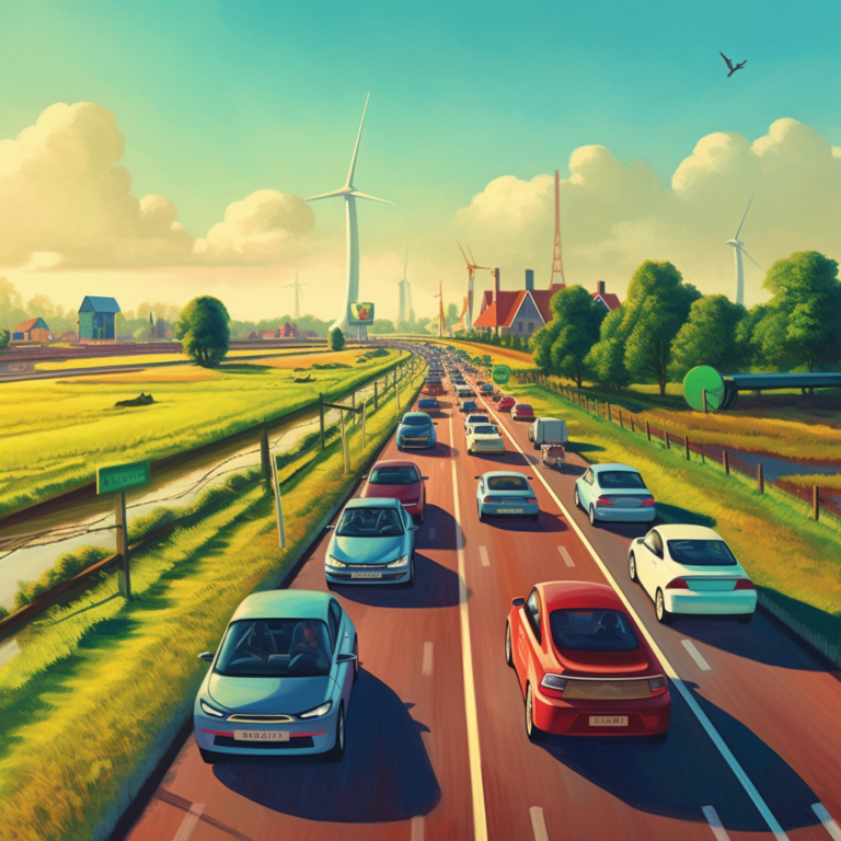 Hoe kies je de juiste elektrische auto in 2023: Een koopgids voor Nederlandse consumenten